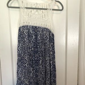 Short Summer dress
